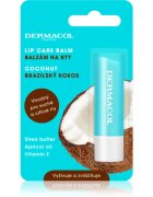 Dermacol Aroma Moment Brazilian Coconut balsam de buze 4.8 g