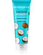 Dermacol Aroma Moment Brazilian Coconut gel de dus relaxant 250 ml