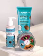 Dermacol Aroma Moment Brazilian Coconut gel de dus relaxant 250 ml