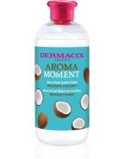 Dermacol Aroma Moment Brazilian Coconut spuma de baie relaxanta 500 ml