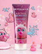 Dermacol Aroma Moment Bubble Monster gel de duș pentru copii 250 ml