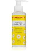 Dermacol Aroma Moment Chamomile crema de maini cu absorbtie rapida 150 ml