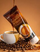Dermacol Aroma Moment Coffee Shot gel de duș 250 ml