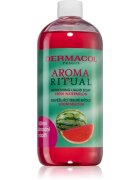 Dermacol Aroma Moment Fresh Watermelon Săpun lichid pentru mâini rezervă 500 ml