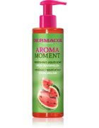Dermacol Aroma Moment Fresh Watermelon sapun lichid revigorant 250 ml