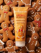 Dermacol Aroma Moment Gingerbread Cookies gel de duș 250 ml