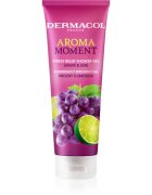 Dermacol Aroma Moment Grape & Lime gel de dus anti-stres 250 ml