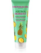 Dermacol Aroma Moment Hawaiian Pineapple gel de duș tropical 250 ml