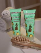 Dermacol Aroma Moment Hawaiian Pineapple gel de duș tropical 250 ml