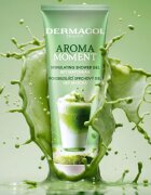 Dermacol Aroma Moment Hey Matcha gel de duș 250 ml