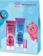 Dermacol Aroma Moment Kids set cadou pentru copii