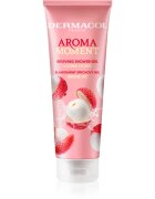 Dermacol Aroma Moment Loving Lychee gel de duș 250 ml