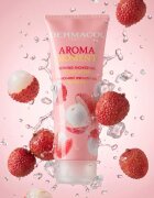 Dermacol Aroma Moment Loving Lychee gel de duș 250 ml
