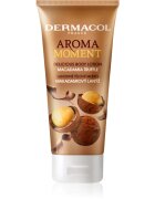 Dermacol Aroma Moment Macadamia Truffle lapte de corp 200 ml