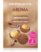 Dermacol Aroma Moment Macadamia Truffle spuma de baie 2x15 ml