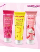 Dermacol Aroma Moment Mix set cadou in dus