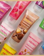 Dermacol Aroma Moment Mix set cadou in dus