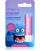 Dermacol Aroma Moment Plummy Monster balsam de buze 4.8 g