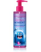Dermacol Aroma Moment Plummy Monster Săpun lichid pentru mâini pentru copii 250 ml