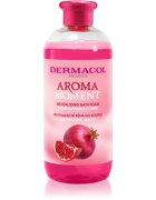 Dermacol Aroma Moment Pomegranate Power spumă de baie revitalizantă 500 ml