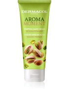 Dermacol Aroma Moment Sicilian Pistachio crema de maini 100 ml