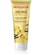 Dermacol Aroma Moment Vanilla Bourbon crema de maini 100 ml