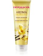Dermacol Aroma Moment Vanilla Bourbon gel de duș 250 ml