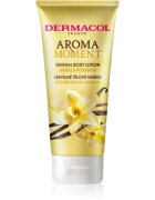 Dermacol Aroma Moment Vanilla Bourbon lapte de corp 200 ml