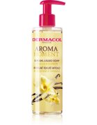 Dermacol Aroma Moment Vanilla Bourbon săpun lichid de maini 250 ml