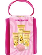 Dermacol Aroma Moment Vanilla Bourbon set cadou pentru corp