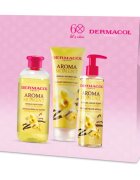 Dermacol Aroma Moment Vanilla Bourbon set cadou pentru corp