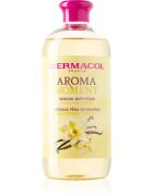 Dermacol Aroma Moment Vanilla Bourbon spuma de baie 500 ml