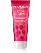 Dermacol Aroma Moment Wild Raspberry crema de maini 100 ml