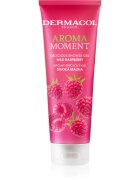 Dermacol Aroma Moment Wild Raspberry gel de dus imbatator 250 ml