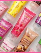 Dermacol Aroma Moment Wild Raspberry gel de dus imbatator 250 ml