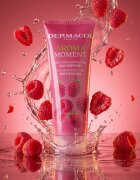 Dermacol Aroma Moment Wild Raspberry gel de dus imbatator 250 ml