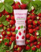Dermacol Aroma Moment Wild Strawberries gel de dus racoritor 30 ml