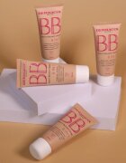 Dermacol Beauty Balance cremă BB cu efect de hidratare SPF 15 N.1 Fair 30 ml