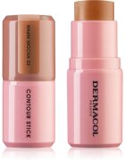 Dermacol Beauty Stick Contour baton de contur culoare 02 Warm Mocha 7 g
