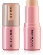 Dermacol Beauty Stick Skin Tint creion de machiaj culoare 02 Vanilla 15 g