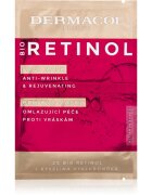 Dermacol Bio Retinol masca sub forma de crema antirid 16 ml