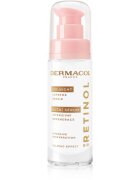 Dermacol Bio Retinol ser de noapte pentru regenerarea pielii cu efect de revitalizare 30 ml