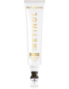 Dermacol Bio Retinol Ser de Ochi pentru Întinerire cu aplicator 15 ml