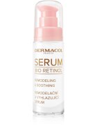 Dermacol Bio Retinol ser remodelator cu efect de netezire 30 ml