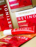 Dermacol Bio Retinol ser remodelator cu efect de netezire 30 ml