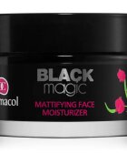 Dermacol Black Magic gel hidratant matifiant 50 ml