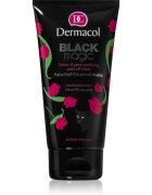 Dermacol Black Magic mască exfoliată detoxifiantă 150 ml