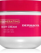 Dermacol Body Care Karité cremă de corp regeneratoare pentru pielea uscata sau foarte uscata 300 ml