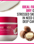 Dermacol Body Care Karité cremă de corp regeneratoare pentru pielea uscata sau foarte uscata 300 ml