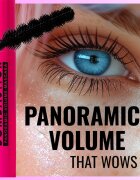 Dermacol Bombastick mascara pentru volum 125 ml
